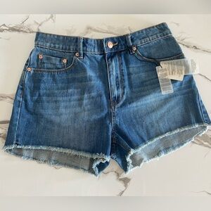 Mango shorts jeans